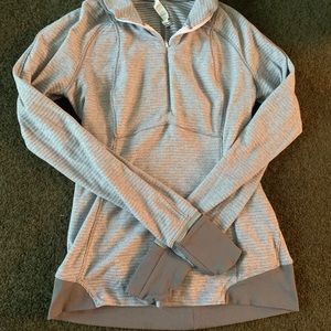 Lululemon 1/4 zip